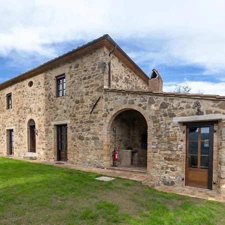 Farm stay Agriturismo Le Macioche
