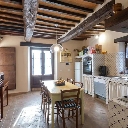 Le Macioche * Montalcino