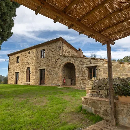 Agriturismo Le Macioche * モンタルチーノ